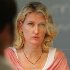 Maria Furtwängler
