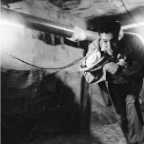 Der Tunnel 18